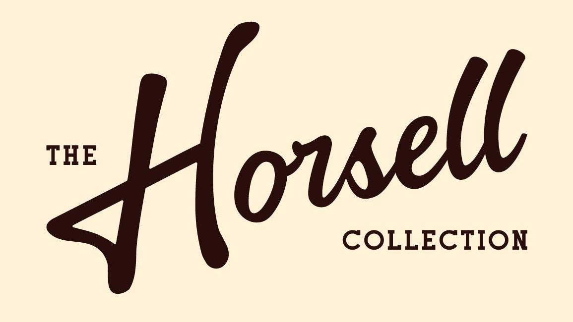 The Horsell Collection